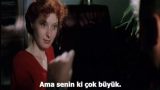 Gizli Aşk Yaşayan Genç Kız ve Yaşlı Adam Konulu Erotik