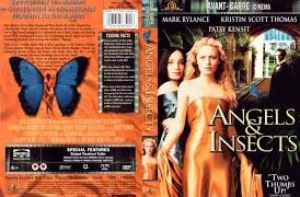Angels and Insects Erotik Film izle
